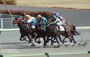 福島・500万下のヤマニンアタシャン