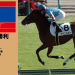 2017年3勝目・ヤマニンルサリー