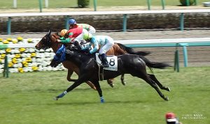 ゴール前のアーリーサプライズ