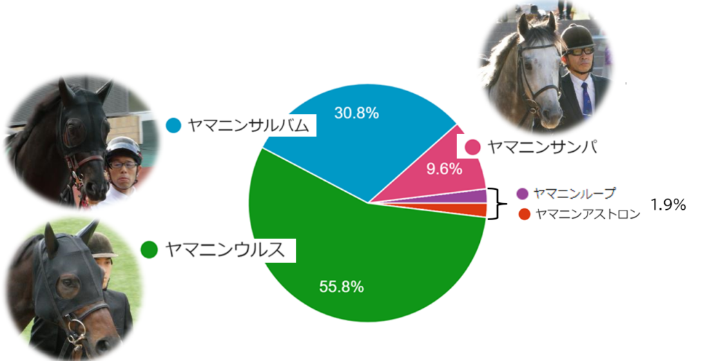 インターネットアンケート2023_期待古馬